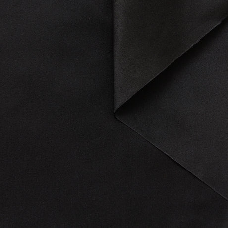 T24A06444 | Double Face Silk Satin Duchess