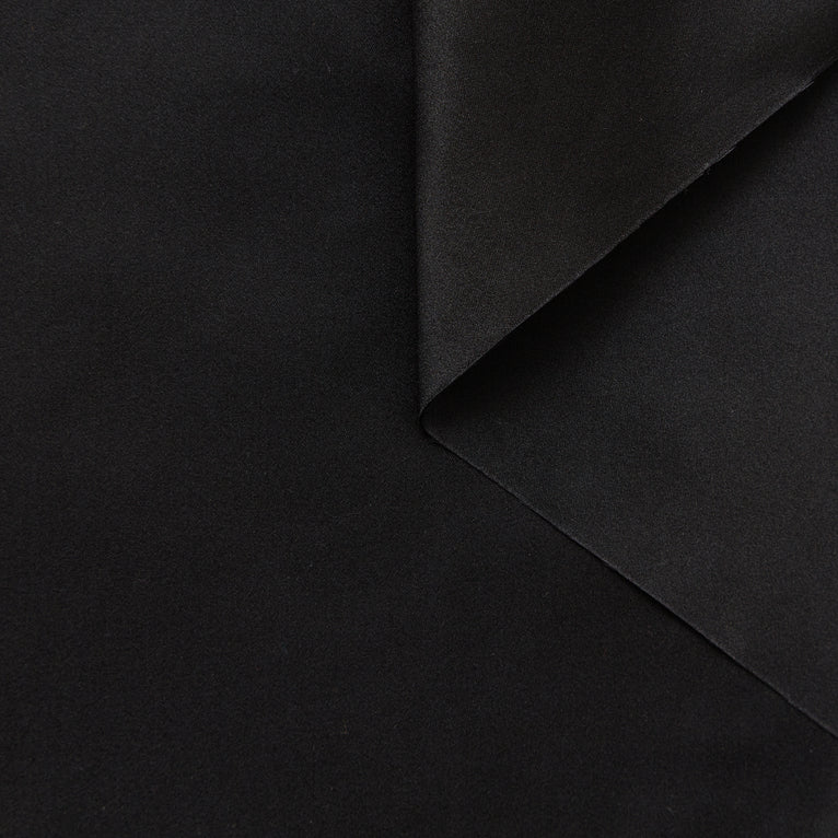T24A06444 | Double Face Silk Satin Duchess - view 1