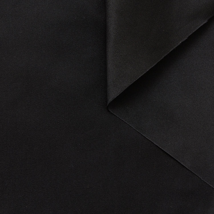 T24A06444 | Double Face Silk Satin Duchess - view 1