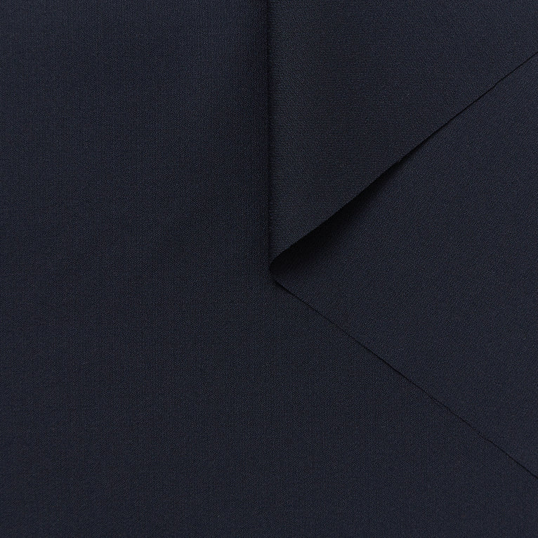 T24A06445 | Crêpe Tuxedo en Laine - vue 1