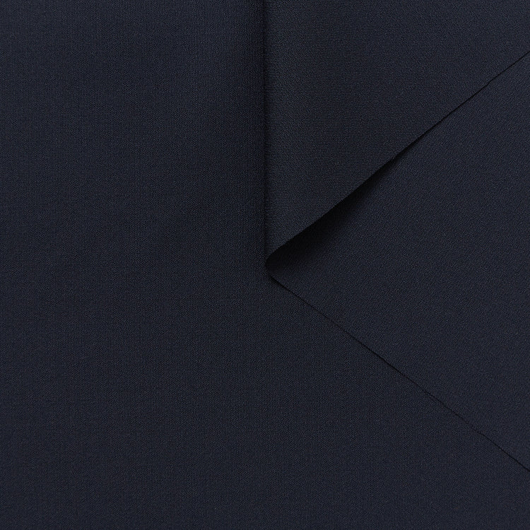 T24A06445 | Crêpe Tuxedo en Laine - vue 1
