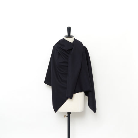  Crêpe Tuxedo en Laine