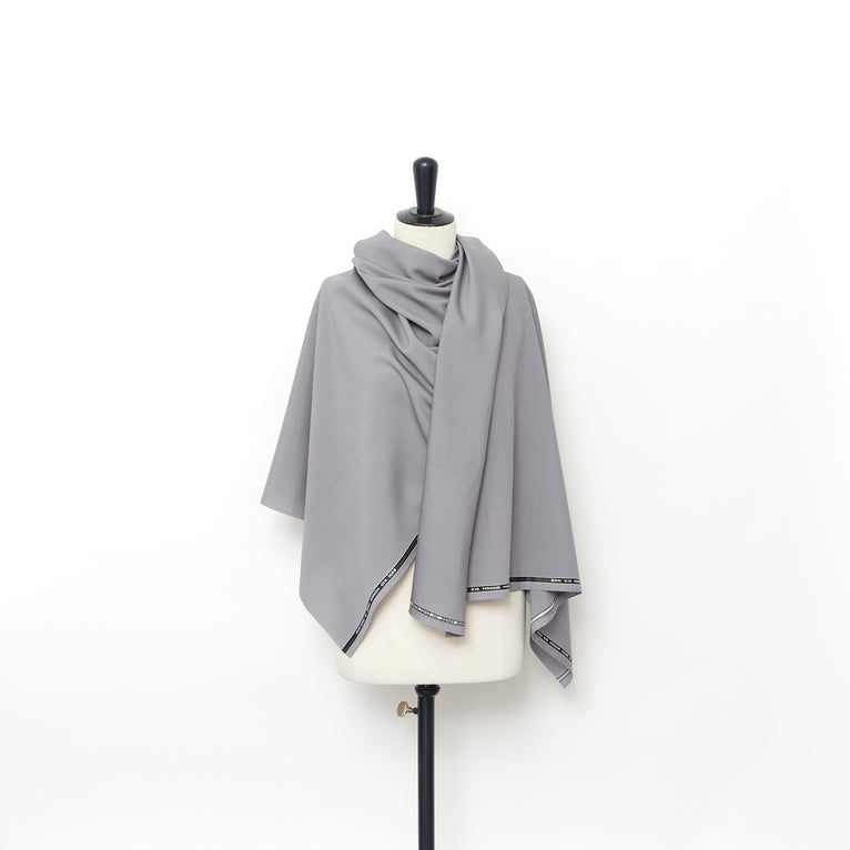 T24A06446 | Toile Tailleur Kid Mohair &amp; Laine - vue 2