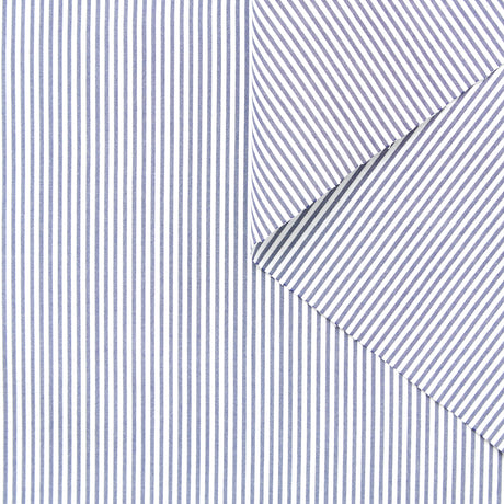 T24A06451 | Striped Cotton Seersucker
