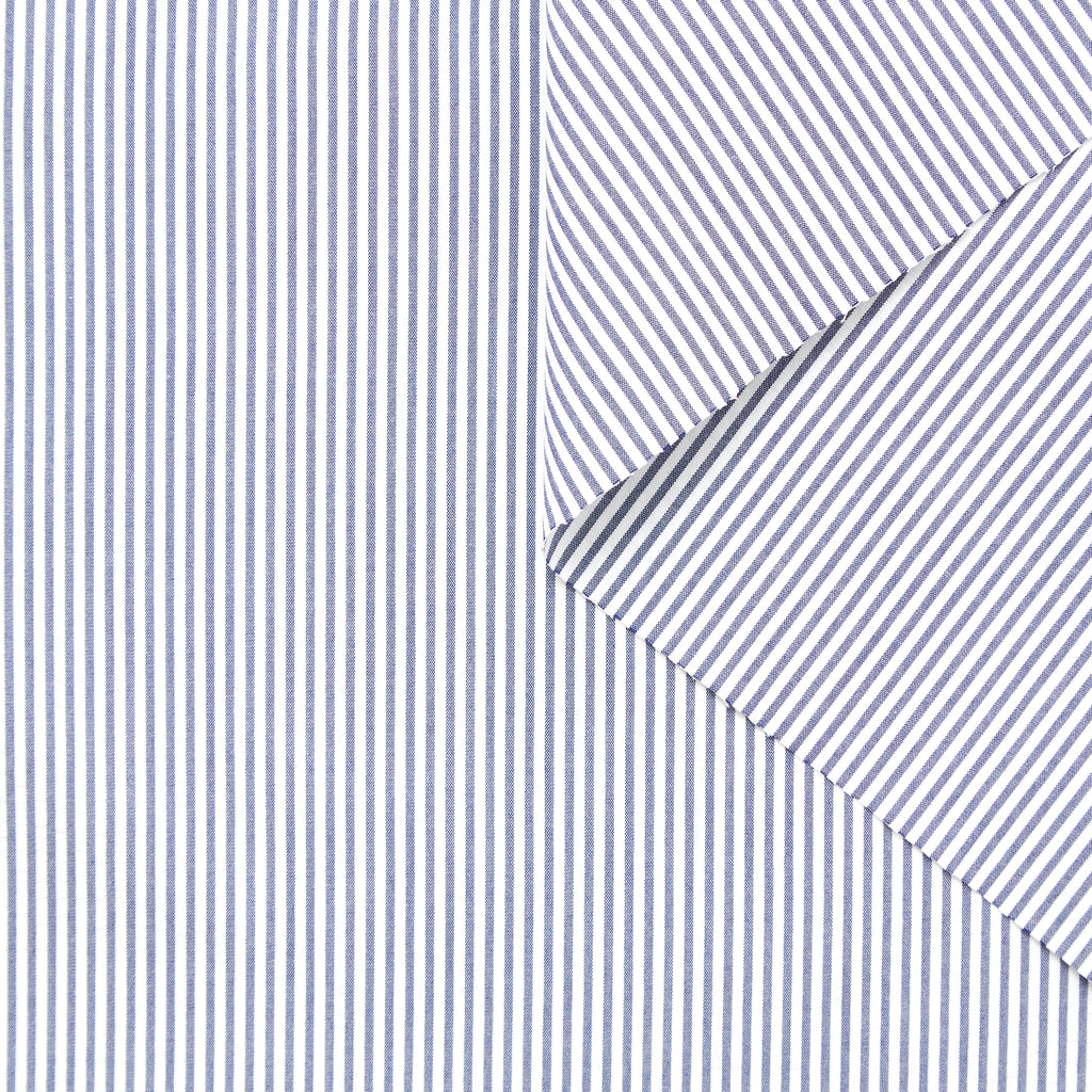 T24A06451 | Striped Cotton Seersucker