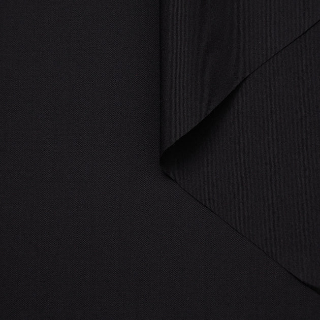 T24A06454 | Crease Resistant Wool Gabardine