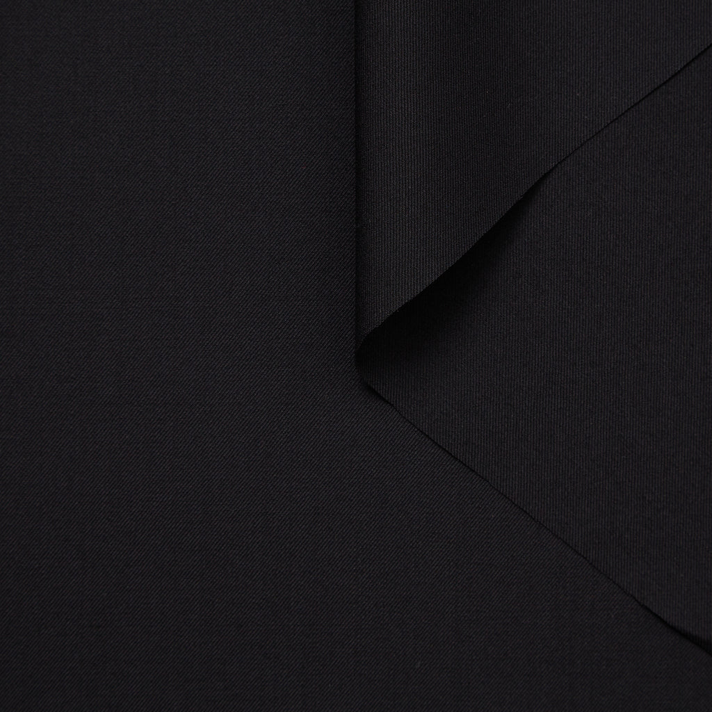 T24A06454 | Gabardine de Laine Infroissable