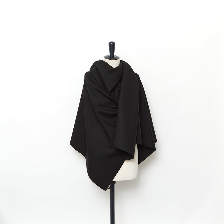 T24A06454 | Crease Resistant Wool Gabardine - view 2