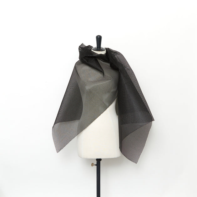 T24A06455 | Stiff Mesh for Cap