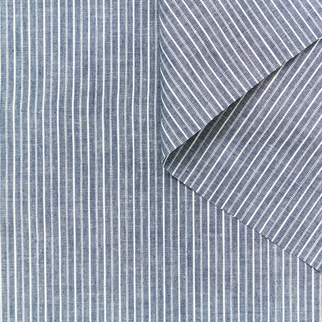 T24A06459 | Chambray à Rayures