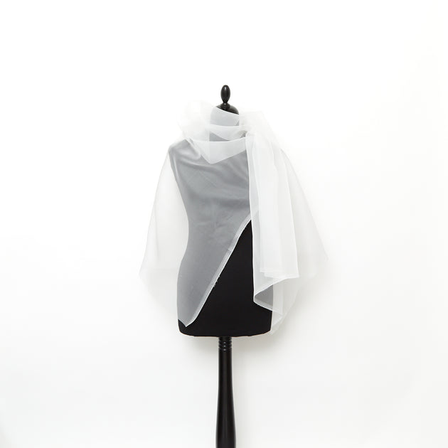 T24A06470 | Silk Organza