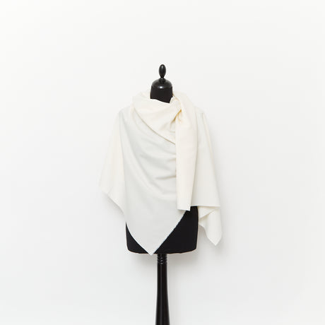  Suiting en Laine Vierge