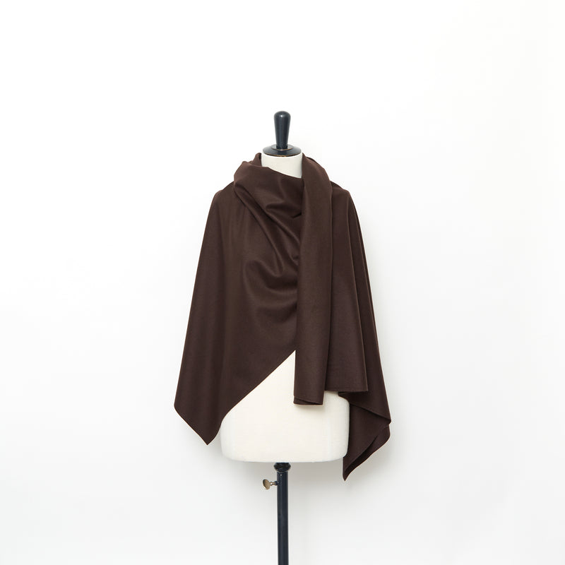 T24A06472 | Wool Flannel Drap
