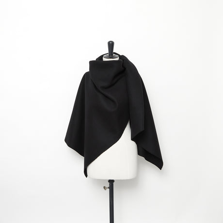  Drap de Laine & Cachemire Double Face
