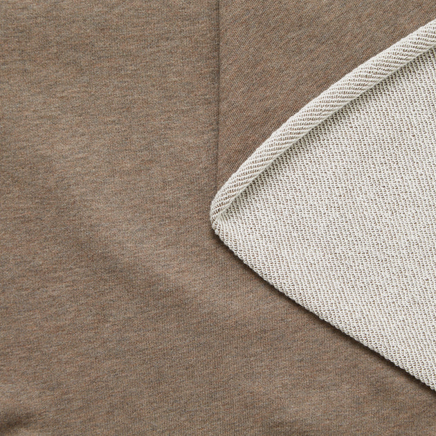 T24A06474 | Felpa en Coton & Cachemire