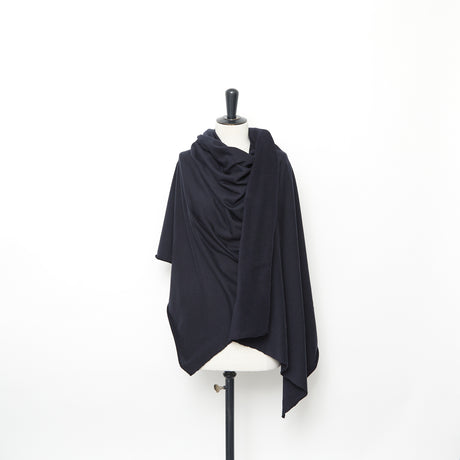 Felpa en Coton & Cachemire
