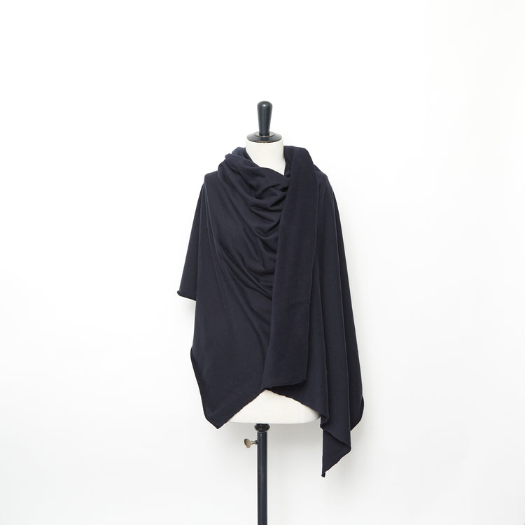 T24A06474 | Felpa en Coton &amp; Cachemire - vue 2