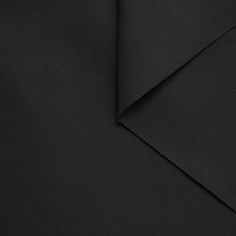  Gabardine de Coton Rigide