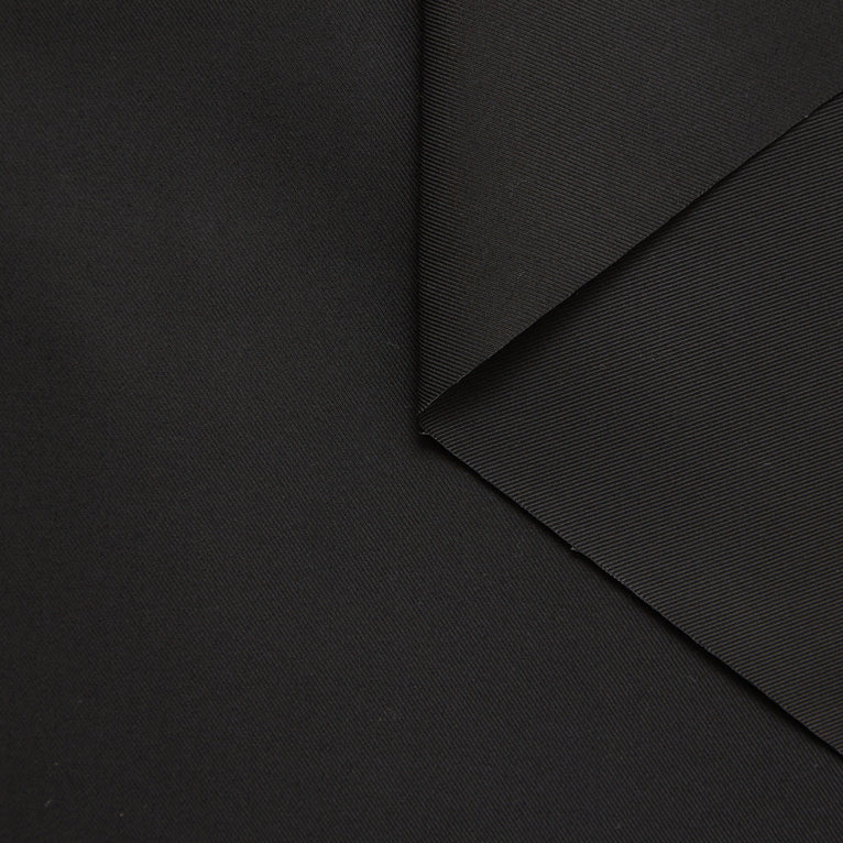 T24A06483 | Gabardine de Coton Rigide - vue 2