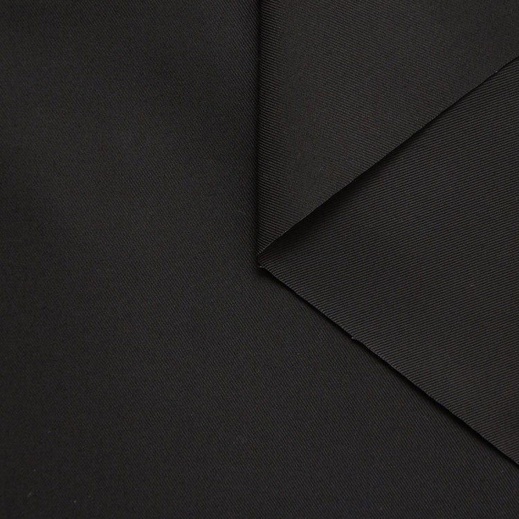 T24A06483 | Gabardine de Coton Rigide - vue 1