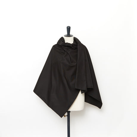  Gabardine de Coton Rigide