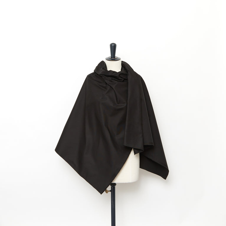 T24A06483 | Gabardine de Coton Rigide - vue 3