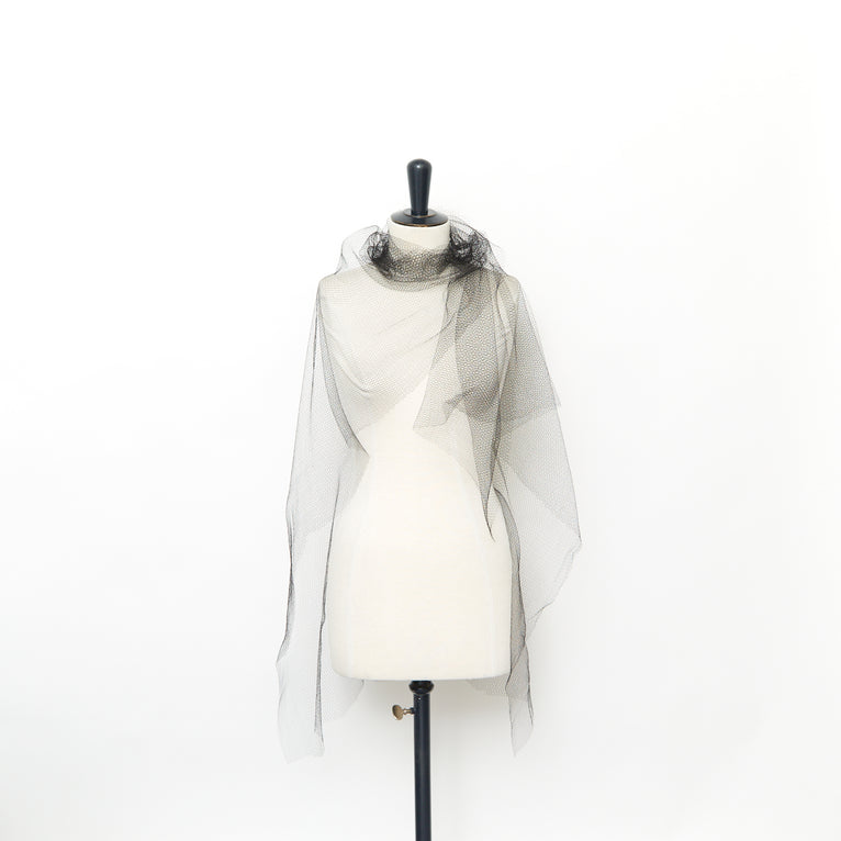 T24A06484 | Voilette Légère - vue 2