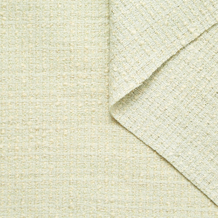 T24A06488 | Tweed en Laine Monochrome - vue 1
