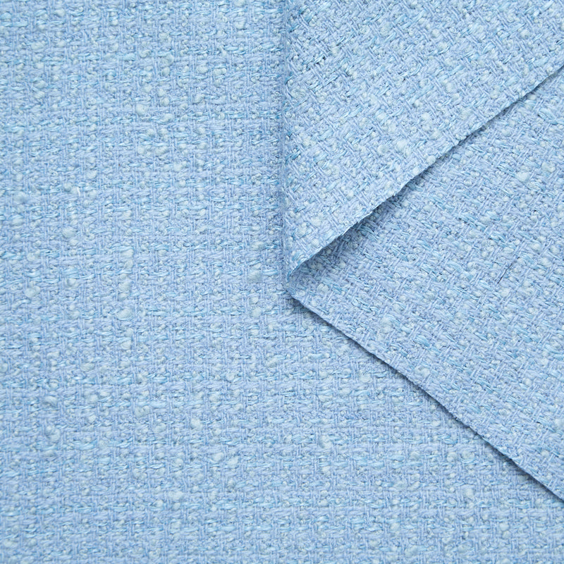 T24A06488 | Monochrome Wool Tweed
