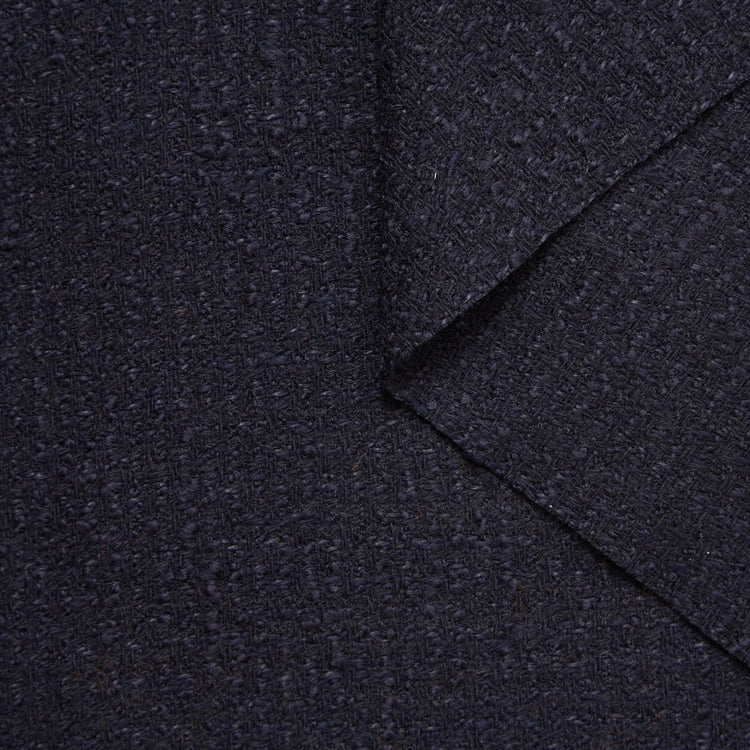 T24A06488 | Tweed en Laine Monochrome - vue 1