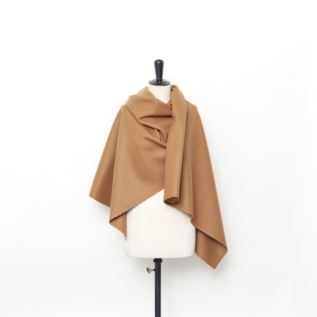  Drap de Laine & Cachemire Double Face