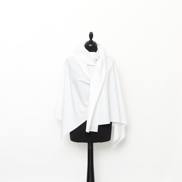 T24A06496 | Pinstripe Cotton Poplin