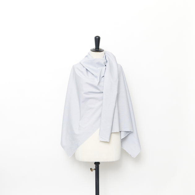 T24A06497 | Twin Stripe Cotton Poplin