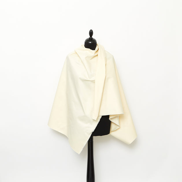 T24A06500 | Papery Cotton Gabardine