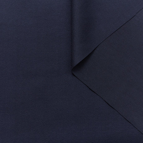 T24A06504 | Virgin Wool Gabardine