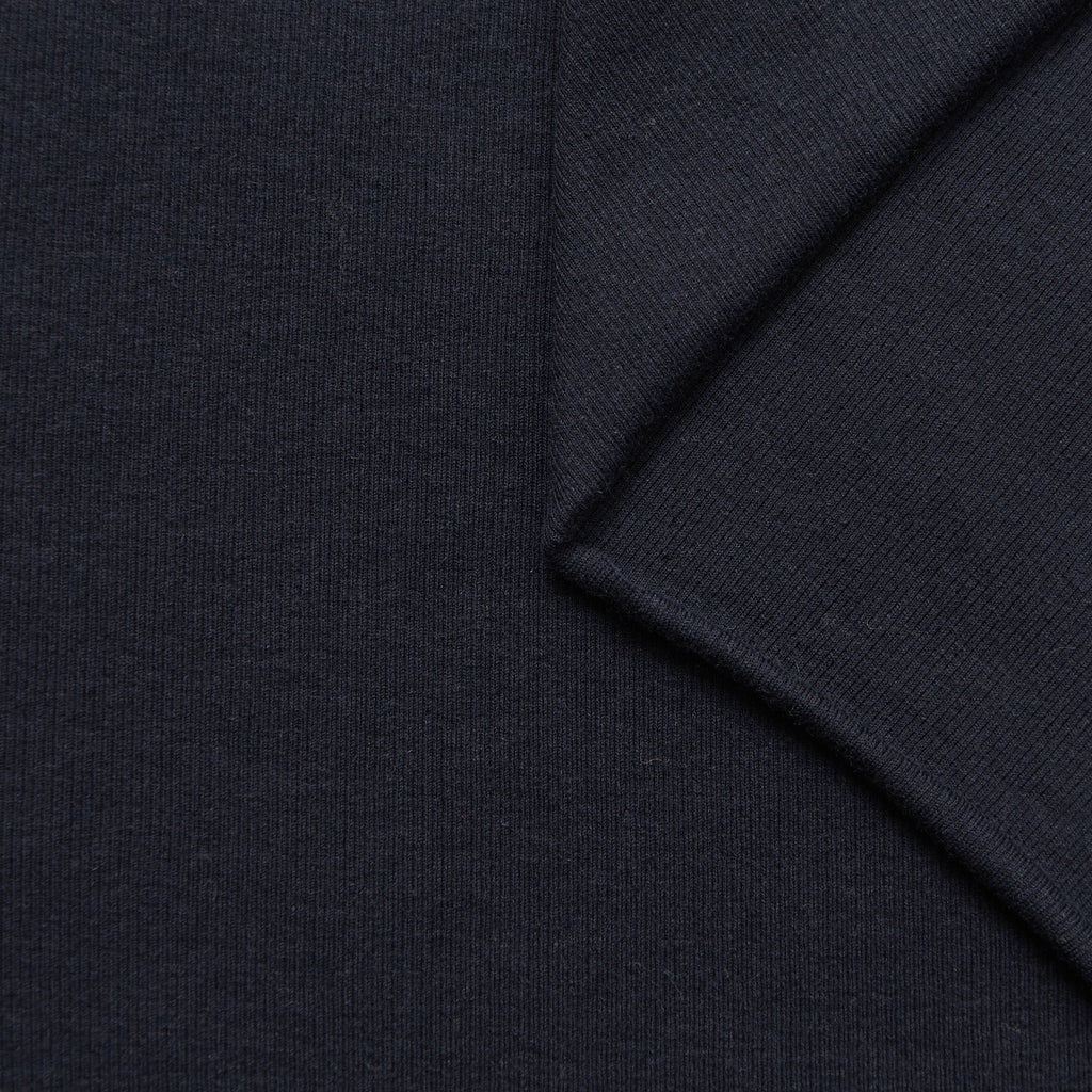 T24A06506 | Molleton Rib en Coton & Cachemire