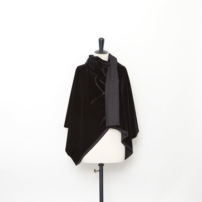 T24A06509 | Cotton Velvet - view 2