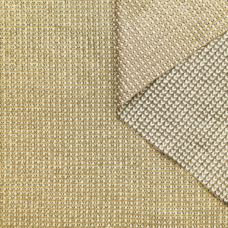 T24A09009 | Tweed Lamé - view 1