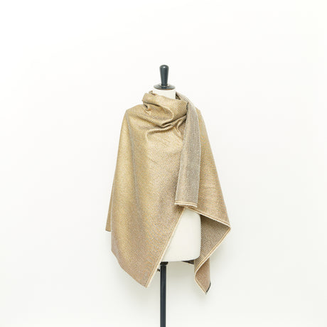  Tweed Lamé