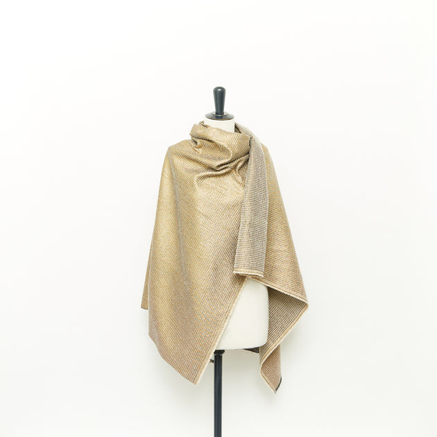 T24A09009 | Tweed Lamé