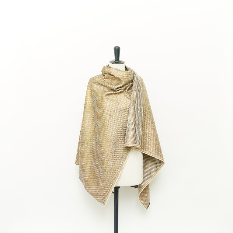 T24A09009 | Tweed Lamé - view 2