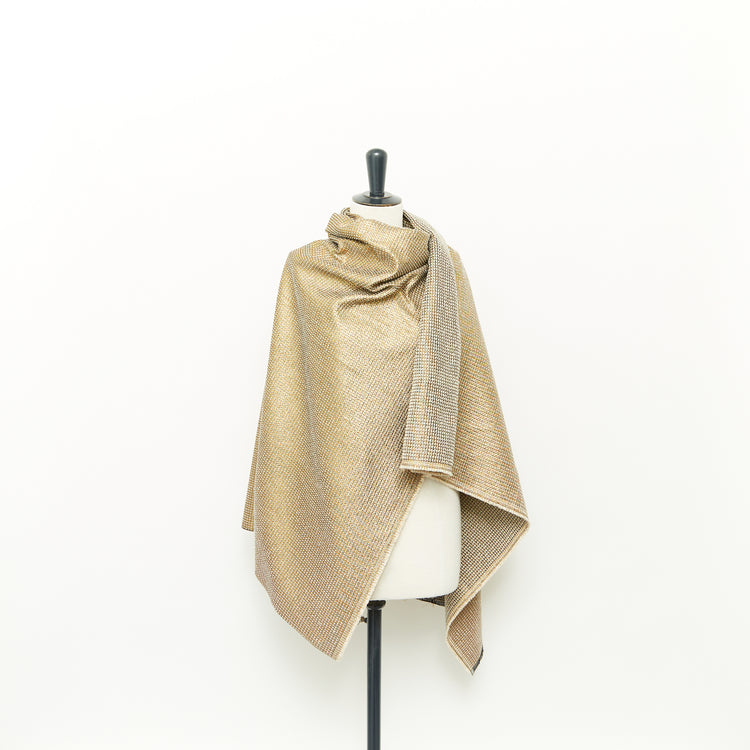 T24A09009 | Tweed Lamé - view 2