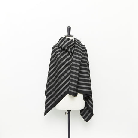  Stripe Wool Diagonal