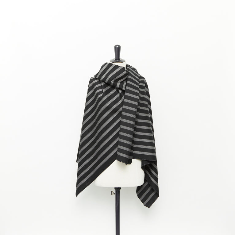 T24A09026 | Stripe Wool Diagonal - view 2