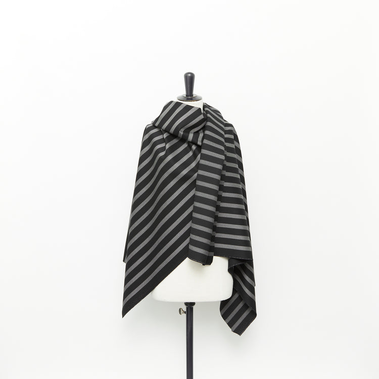 T24A09026 | Stripe Wool Diagonal - view 2