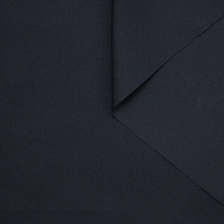 T24A09027 | Crêpe Tuxedo en Laine - vue 1