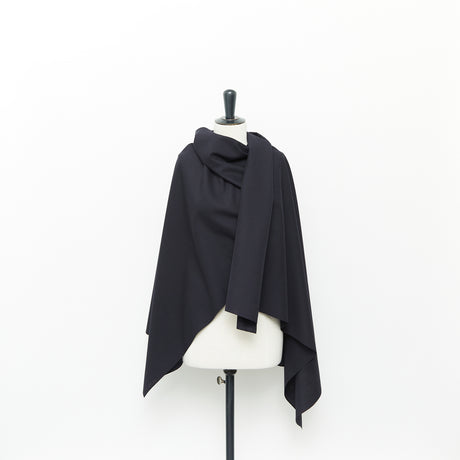  Crêpe Tuxedo en Laine