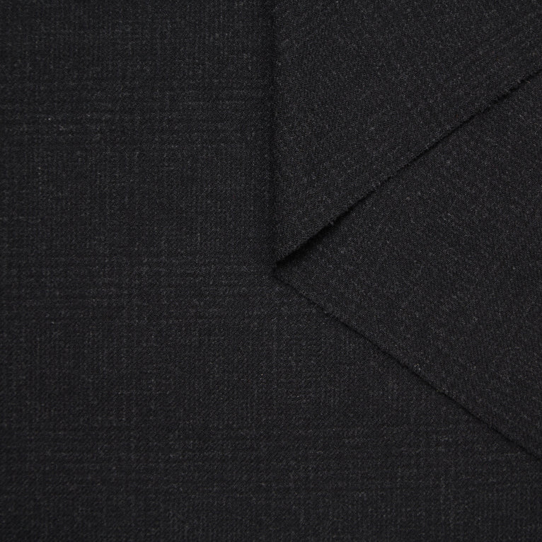 T24A09032 | Blurry Prince of Wales Flannel - view 1
