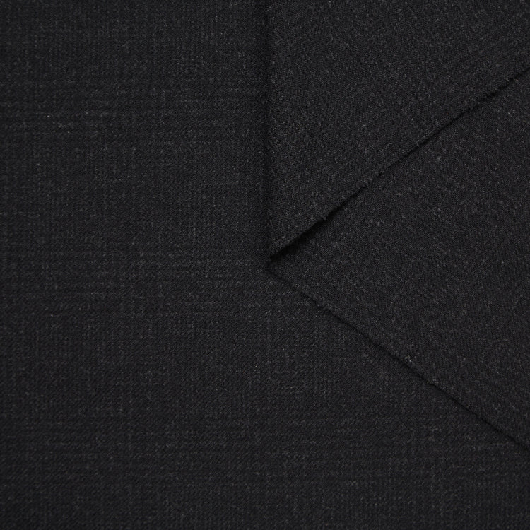 T24A09032 | Blurry Prince of Wales Flannel - view 1