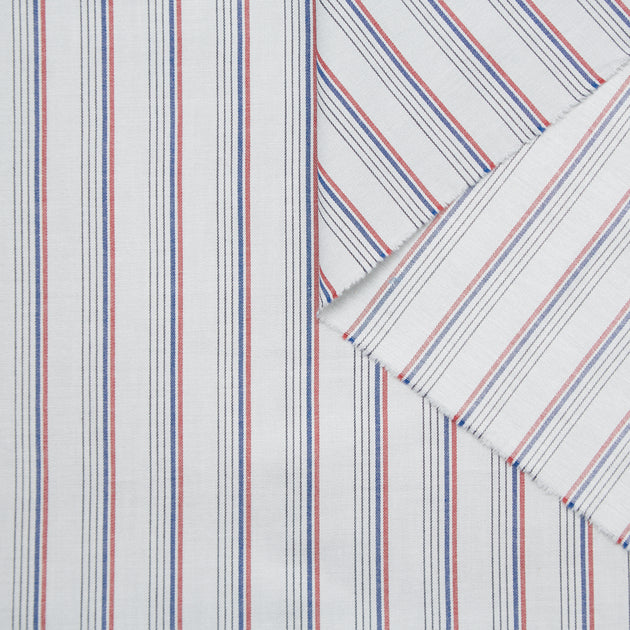 T24A09039 | Various Stripes Cotton